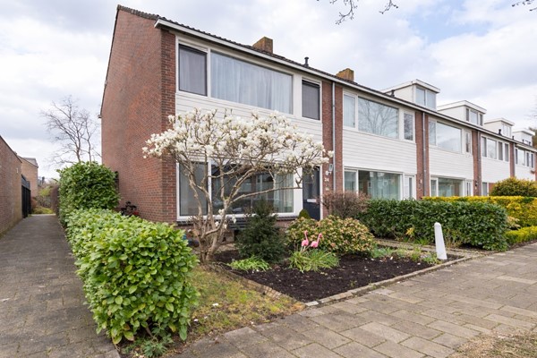 Gozewijnstraat 24, 1433JB Kudelstaart